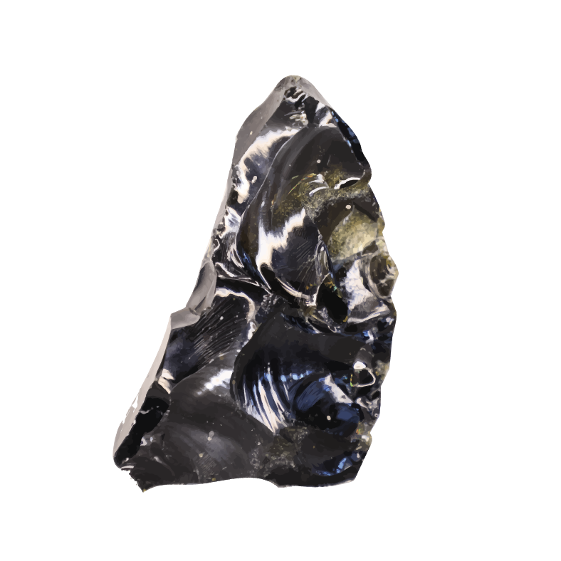 Obsidiana Digital | Científicos